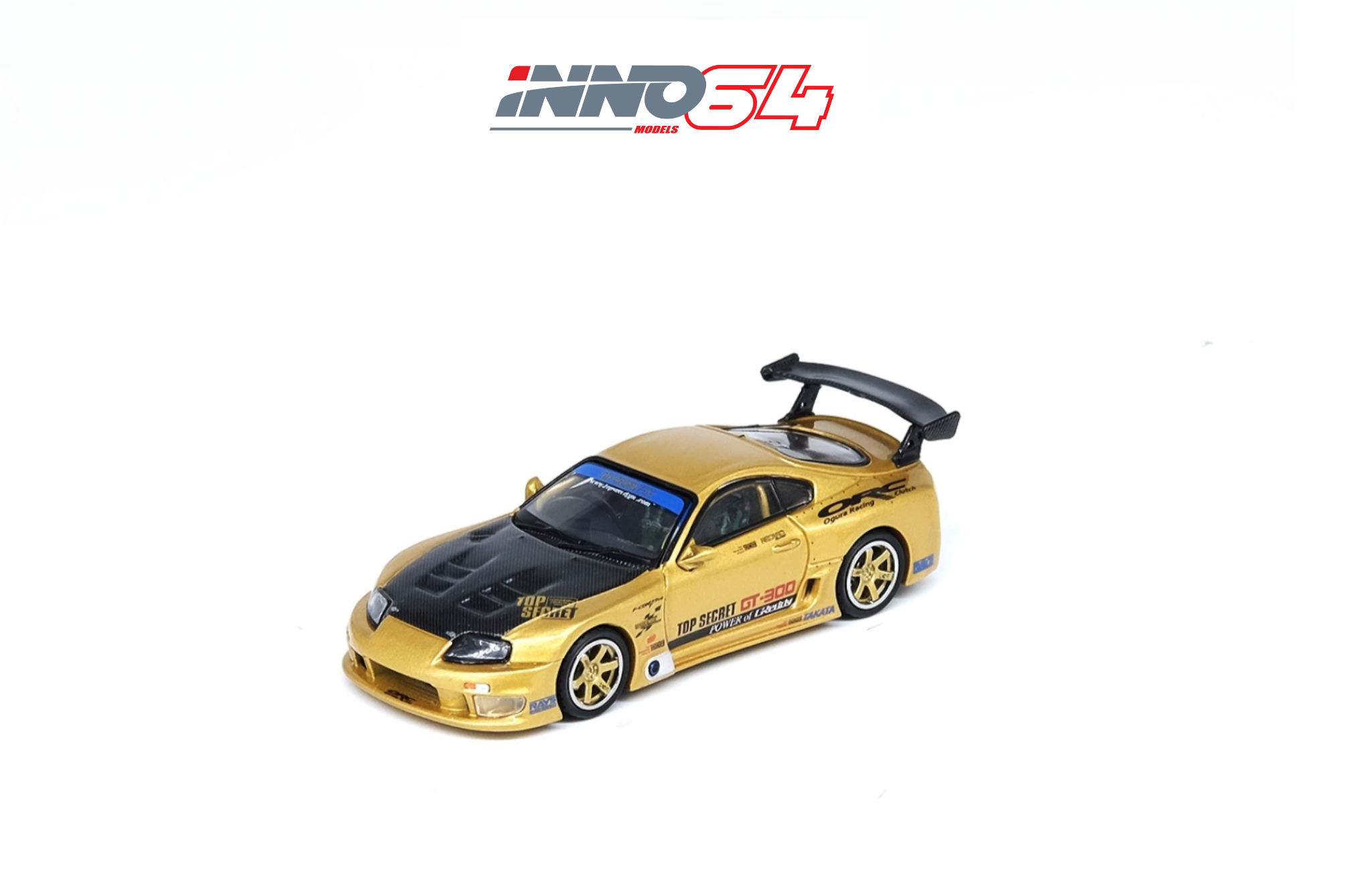 DIECAST KINGS SA