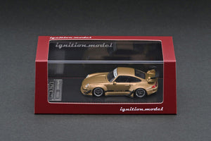 IGNITION MODEL – DIECAST KINGS SA