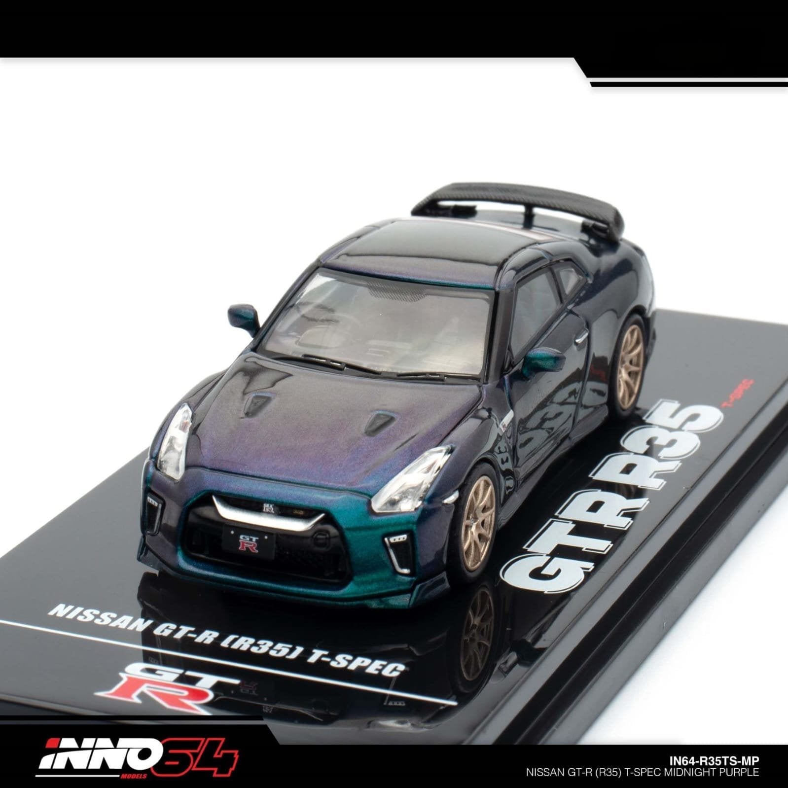 INNO 64 MODELS – Page 2 – DIECAST KINGS SA