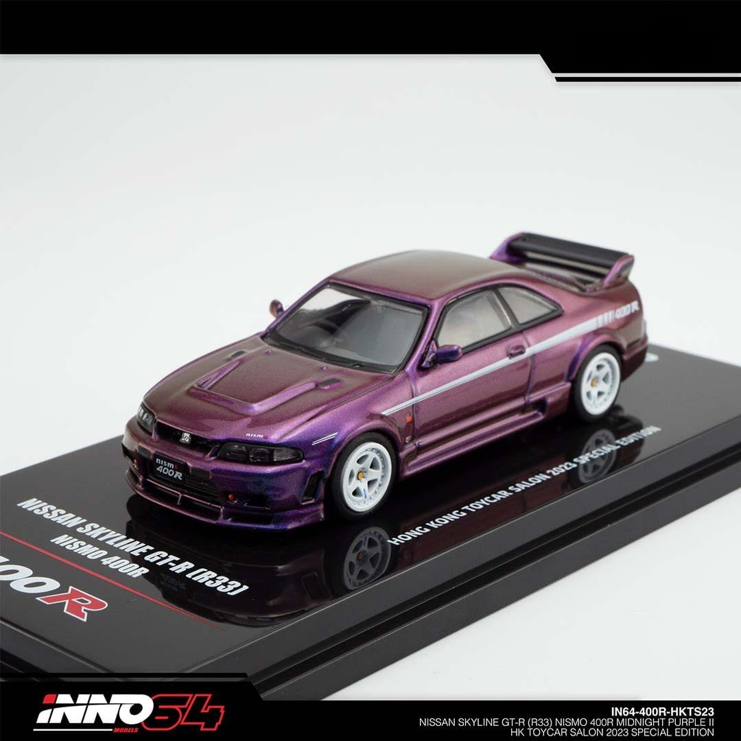 INNO 64 MODELS – Page 2 – DIECAST KINGS SA