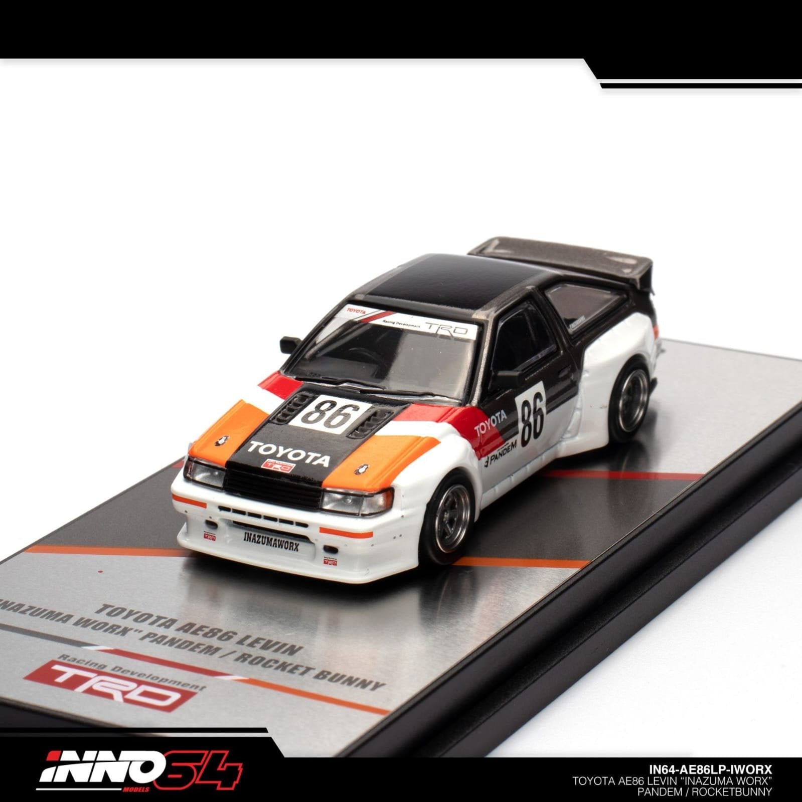 INNO 64 MODELS – Page 2 – DIECAST KINGS SA