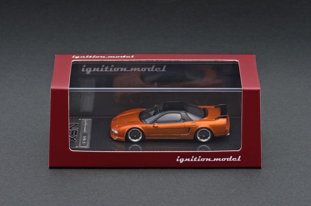 IGNITION MODEL – DIECAST KINGS SA