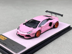 HIGH END BRANDS – DIECAST KINGS SA