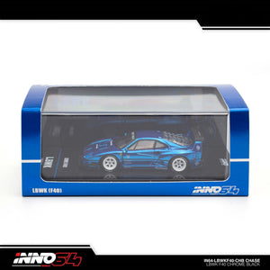 INNO 64 MODELS – DIECAST KINGS SA