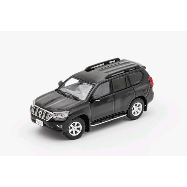 GCD TOYOTA LANDCRUISER PRADO 150 BLACK