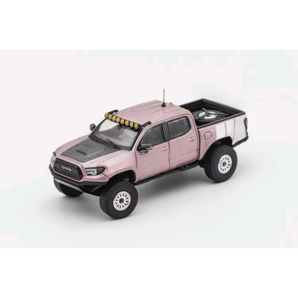 GCD TOYOTA TACOMA WIDEBODY PINK