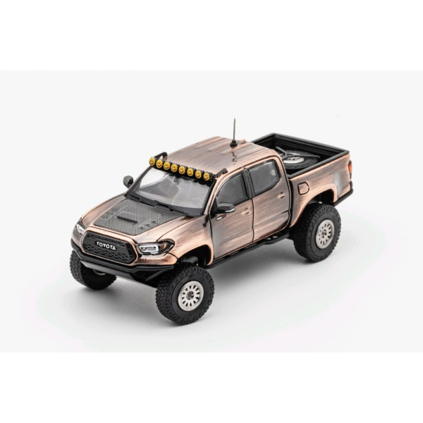 GCD TOYOTA TACOMA WIDEBODY BRUSHED BRONZE