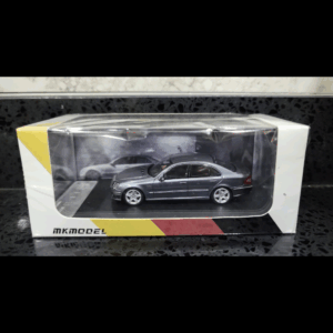 MK MODEL MERCEDES-BENZ E63 W211 GREY