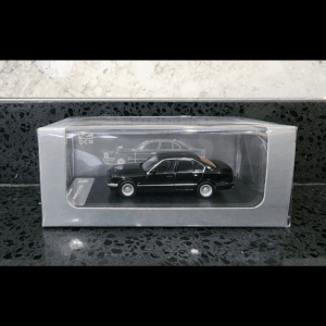 DCM BMW E34 5 SERIES BLACK