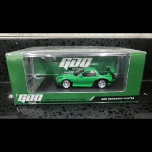 GDO MAZDA RX-7 FD3S AMEMIYA NEED FOR SPEED CARBON