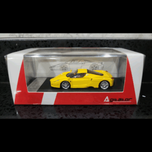 AGT FERRARI ENZO YELLOW