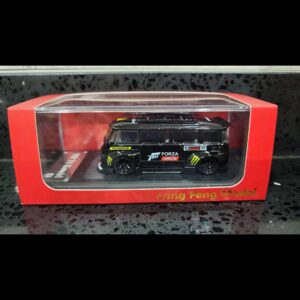 LF MODEL VOLKSWAGEN T1 KOMBI FORZA HORIZON MONSTER LIVERY