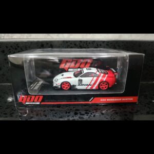 GDO TOYOTA SUPRA A80Z ADVAN LIVERY