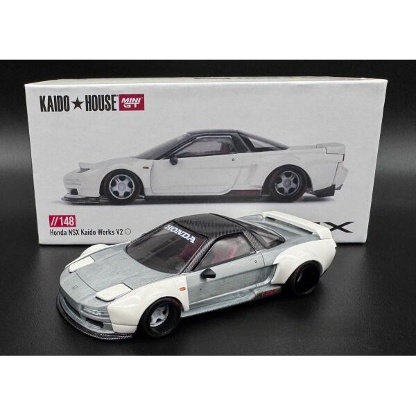 KAIDO★HOUSE HONDA NSX KAIDO WORKS V2 *CHASE CAR*