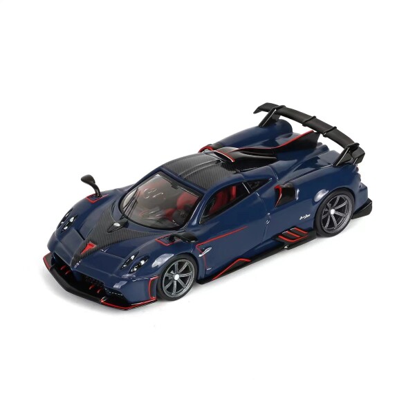 XF MODEL PAGANI IMOLA BLUE